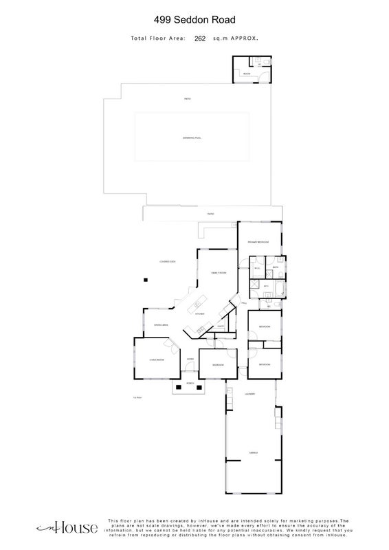 499 Seddon Road, Gordonton, Hamilton - Carousel 30