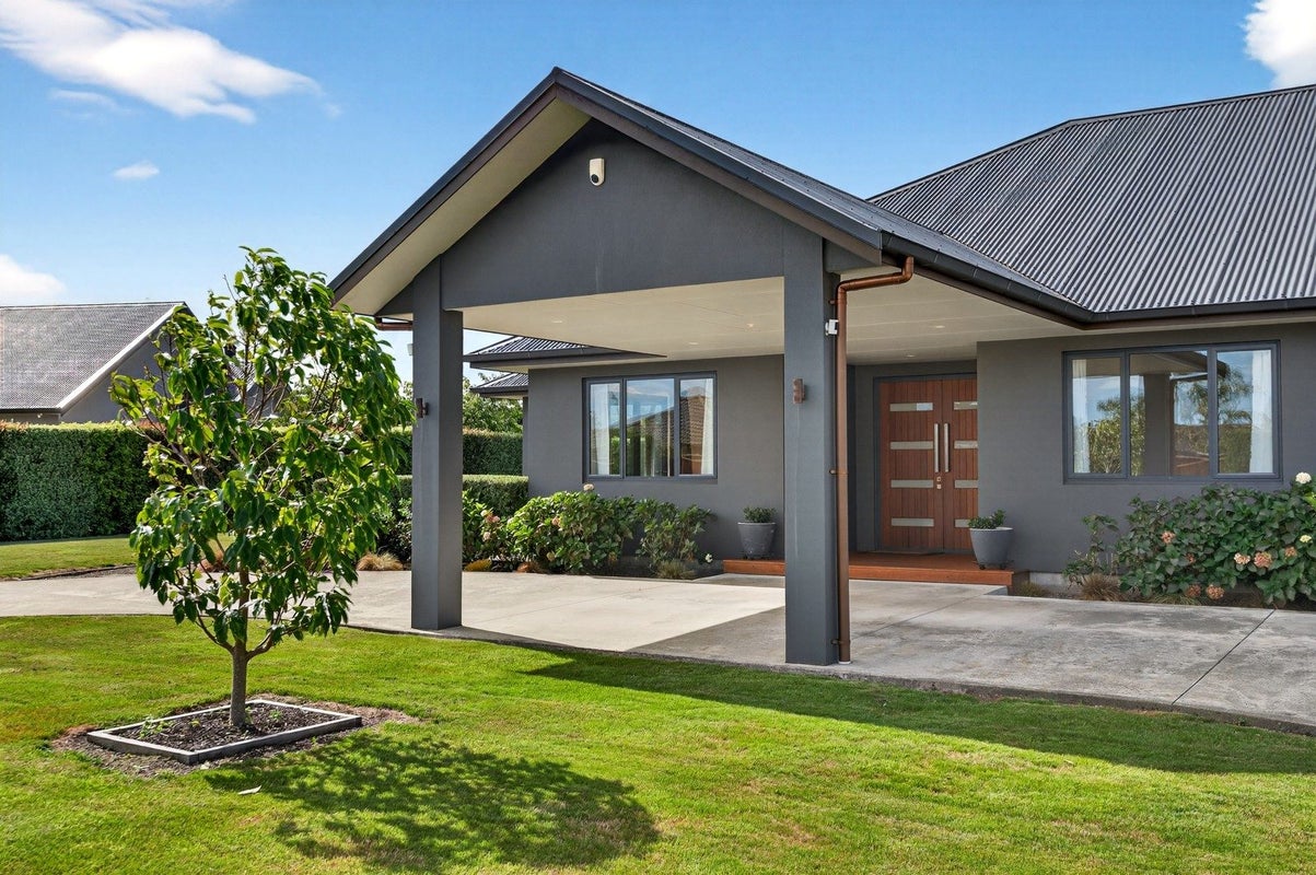 16A Roger Renall Avenue, Lansdowne, Masterton - Carousel 21