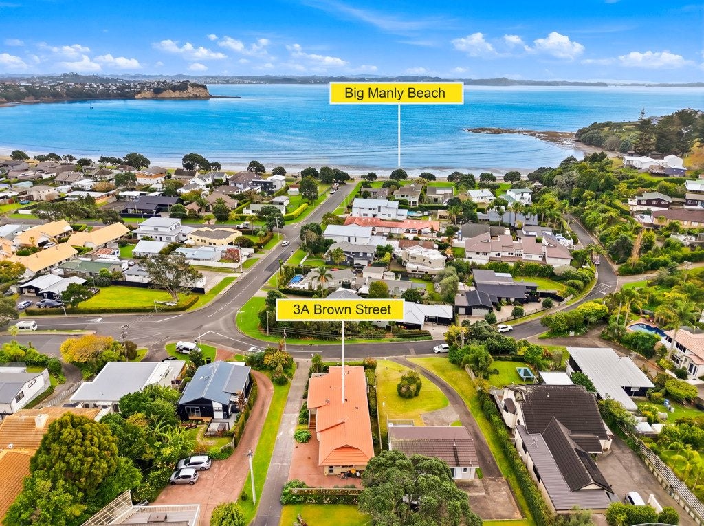 3A Brown Street, Manly, Whangaparaoa - Carousel 2