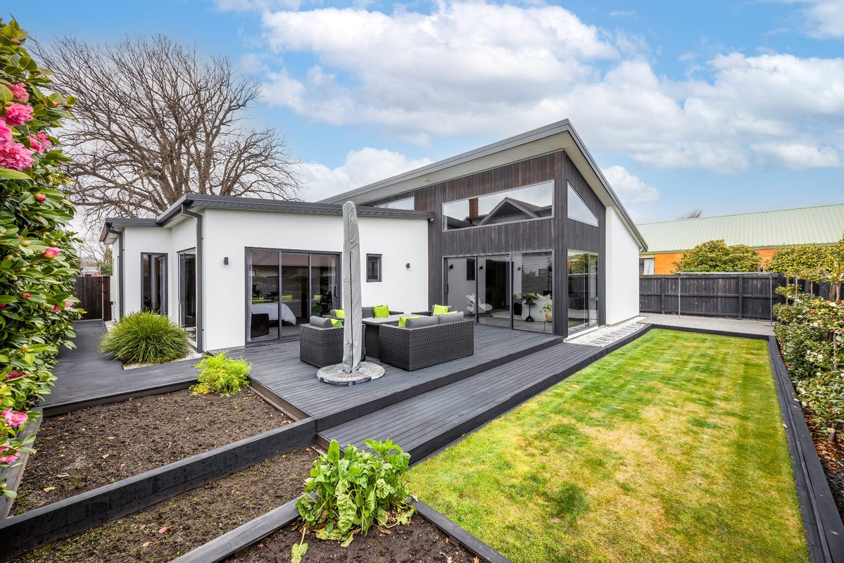 119 Colombo Street, Sydenham, Christchurch - Carousel 1