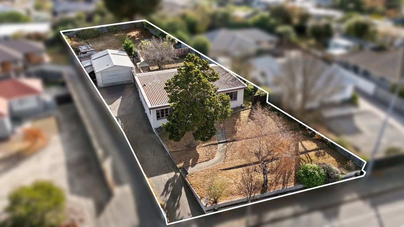 303 Wainoni Road, Avondale, Christchurch - Carousel 17
