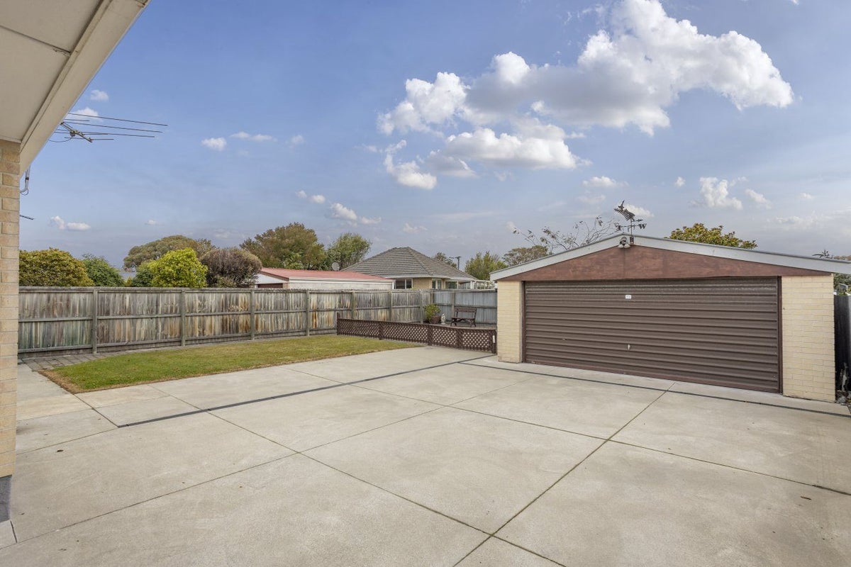 237 Burwood Road, Burwood, Christchurch - Carousel 29