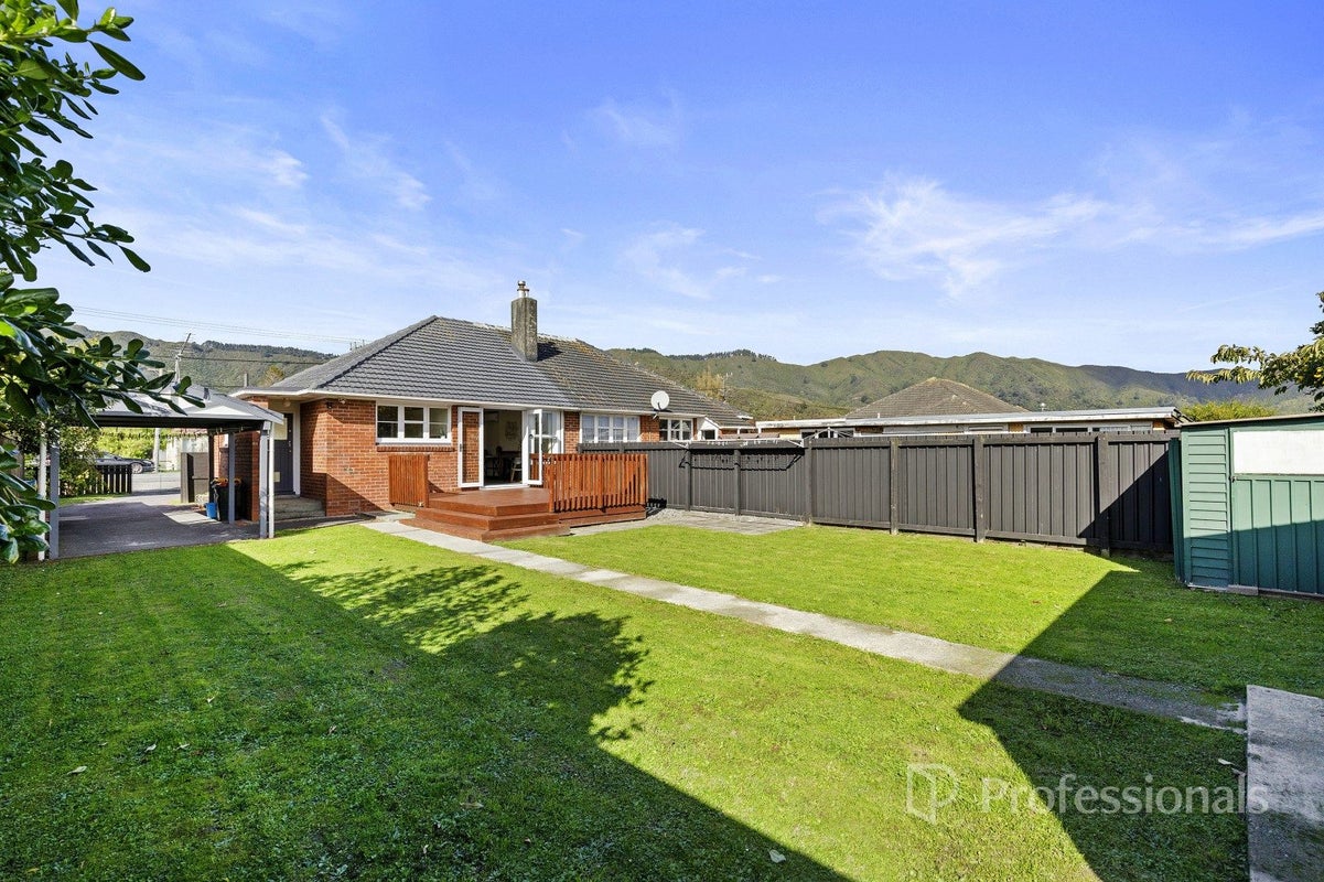 257 Naenae Road, Naenae, Lower Hutt - Carousel 1