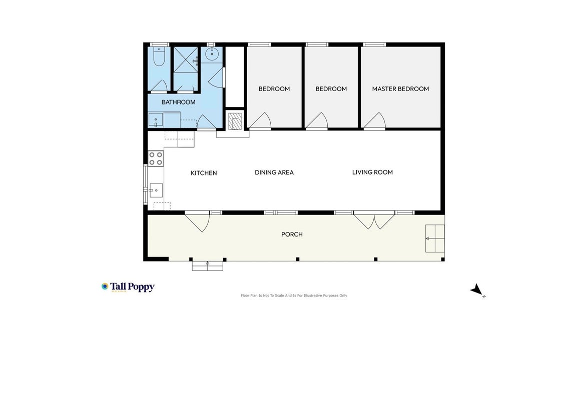 5A Arawa ST, Ohakune, Ohakune - Carousel 17