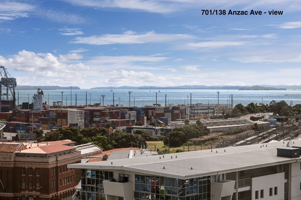 701/138 Anzac Avenue, Auckland Central, Auckland - Carousel 6