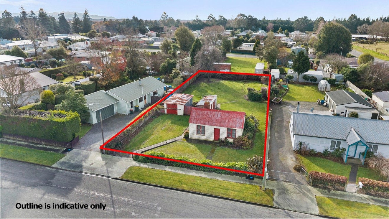 113 Rolleston Street, Rakaia, Rakaia - Carousel 1