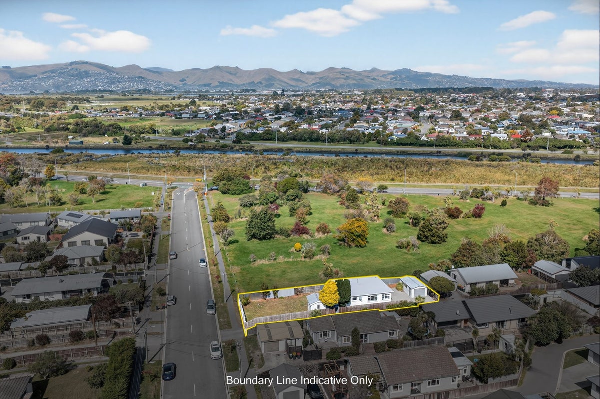 184A Palmers Road, New Brighton, Christchurch - Carousel 20