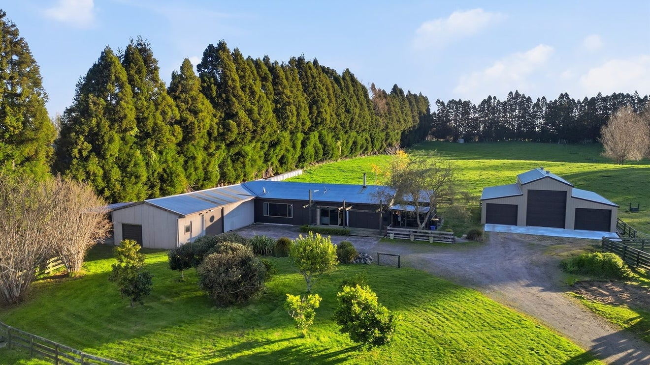 139 Te Puea Road, Tikitere, Rotorua - Carousel 1