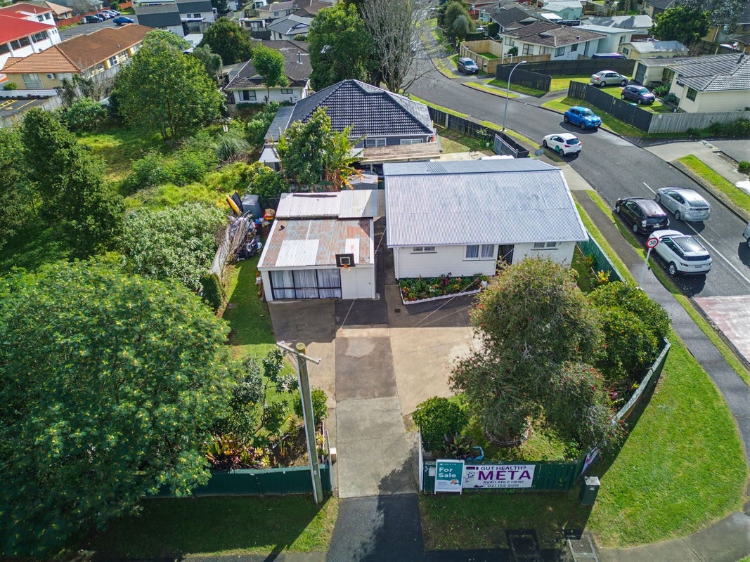 207 WEYMOUTH RD, Manurewa, Auckland - Carousel 26