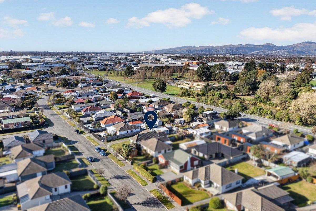 23 Taurima Street, Hei Hei, Christchurch - Carousel 22