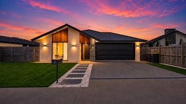 7 Coprosma Road, Wigram, Christchurch - Carousel 1