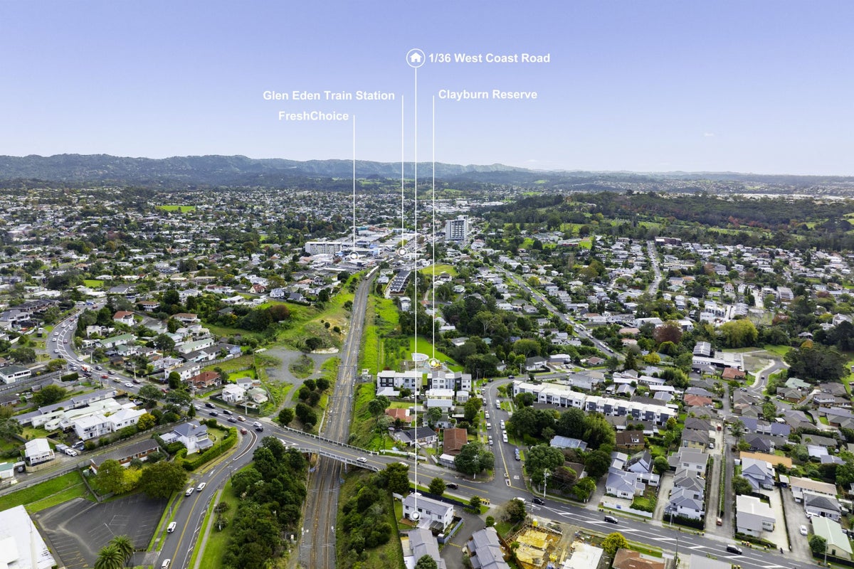1/36 West Coast Road, Glen Eden, Auckland - Carousel 18