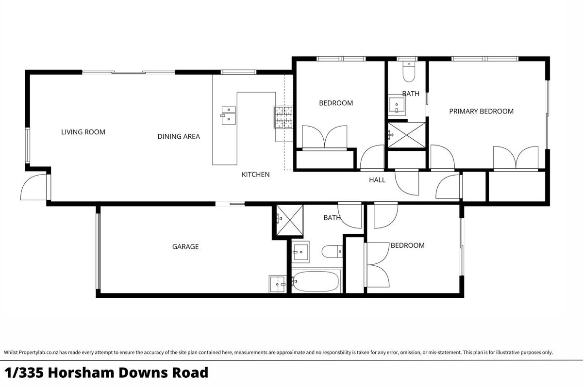 1/335 Horsham Downs Road, Rototuna North, Hamilton - Carousel 23