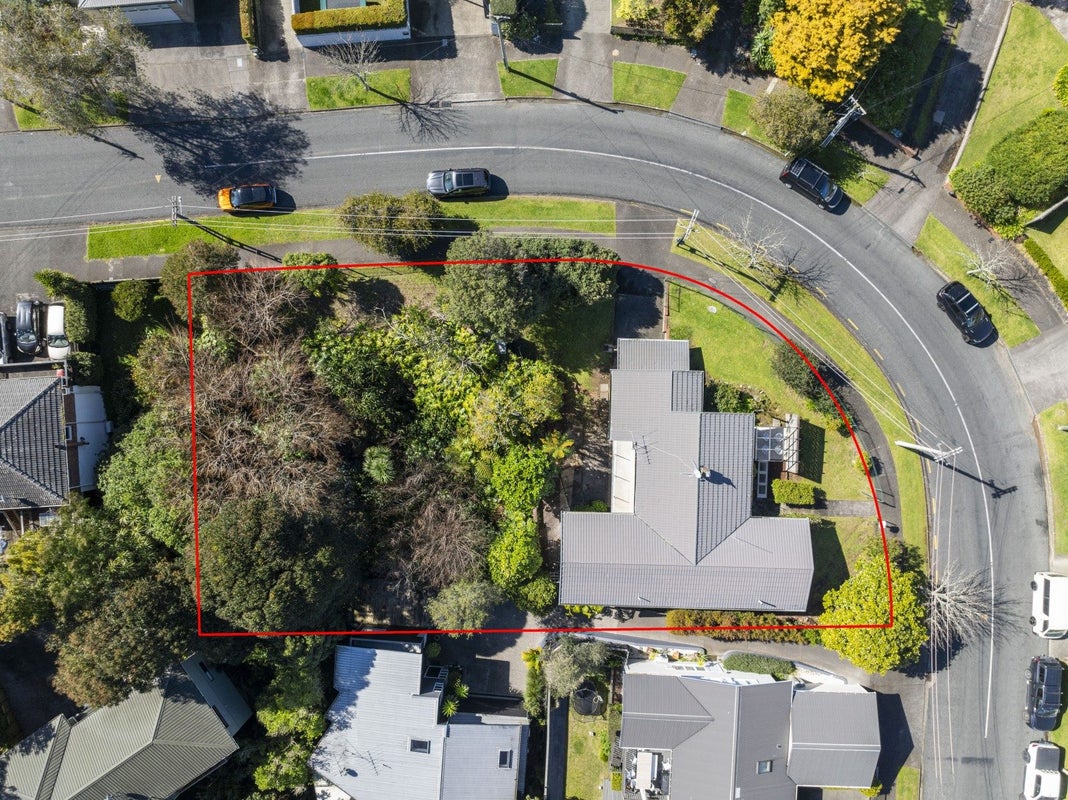 14 Fancourt Street, Meadowbank, Auckland - Carousel 2