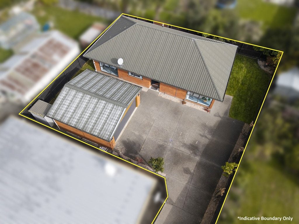 2/112 HOON HAY ROAD, Hoon Hay, Christchurch - Carousel 19