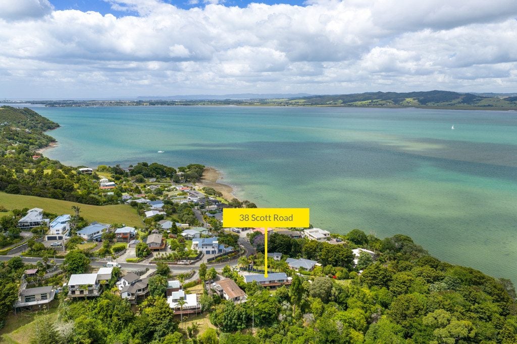 38 Scott Road, Whangarei - Carousel 50
