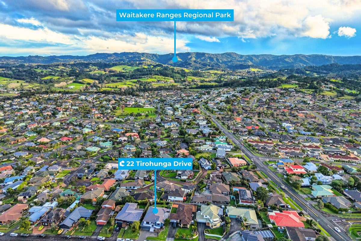 22 Tirohunga Drive, Henderson, Auckland - Carousel 30