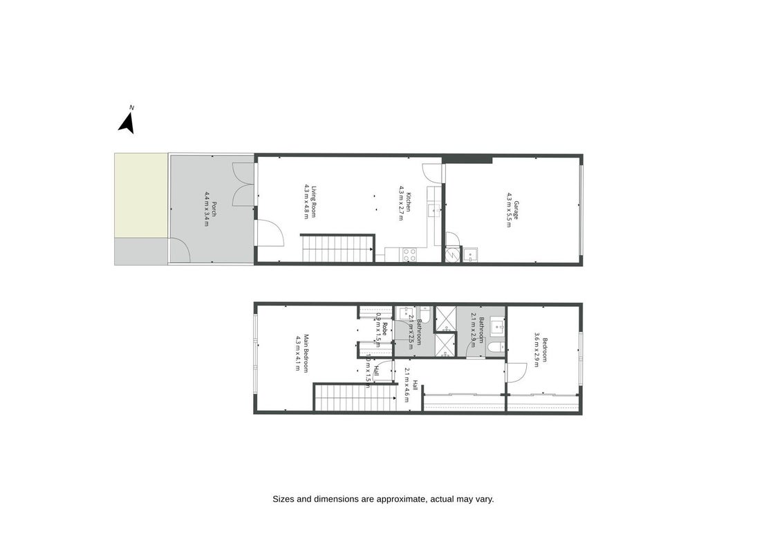 3 Verdant Lane, Mount Wellington, Auckland - Carousel 31
