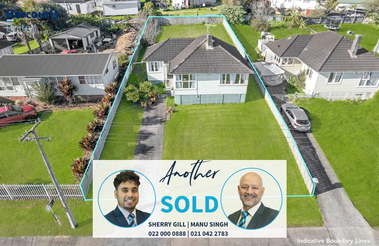 113 Tennessee Avenue, Mangere East, Auckland - Carousel 1