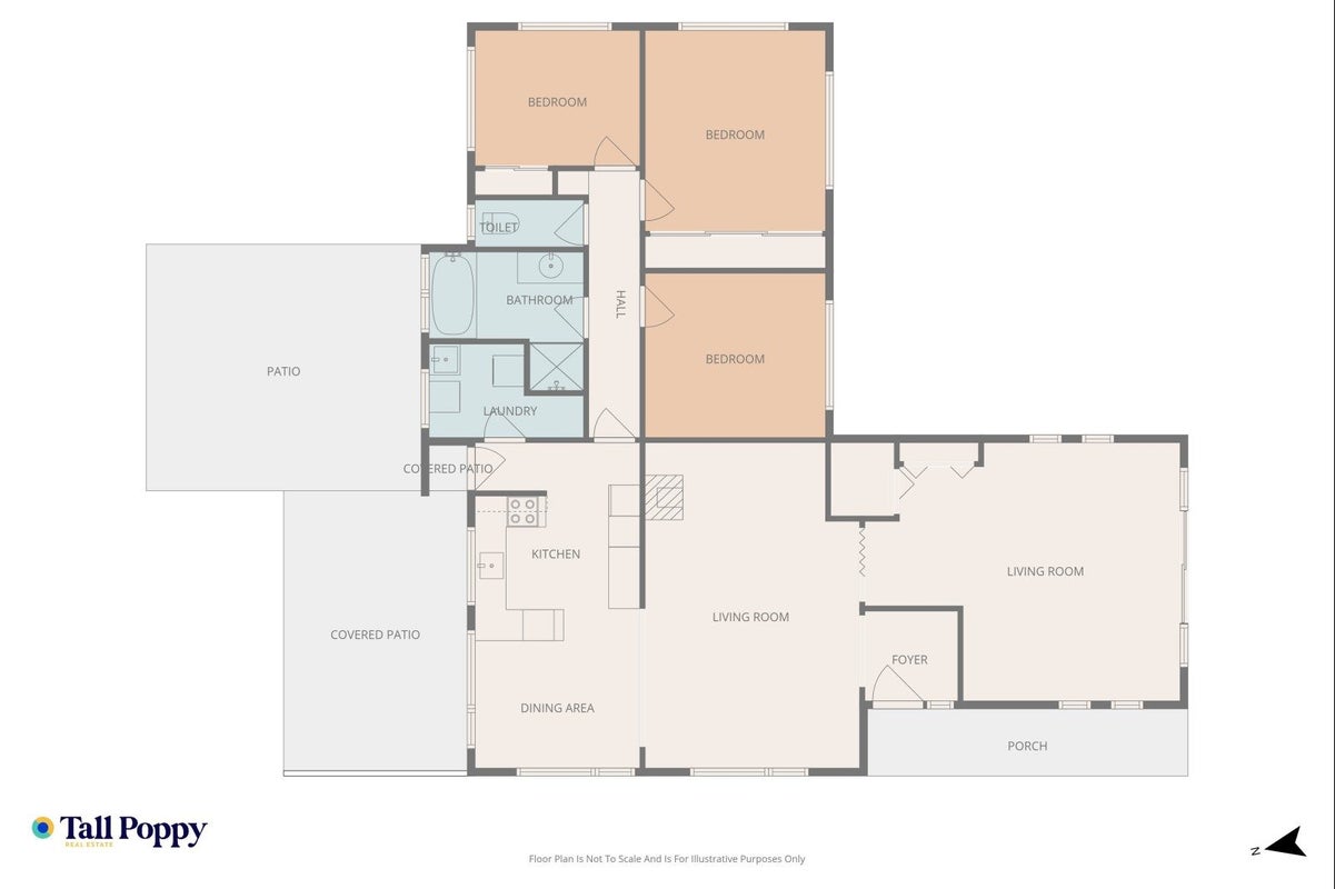 63 Donegal Street, Cromwell, Cromwell - Carousel 24