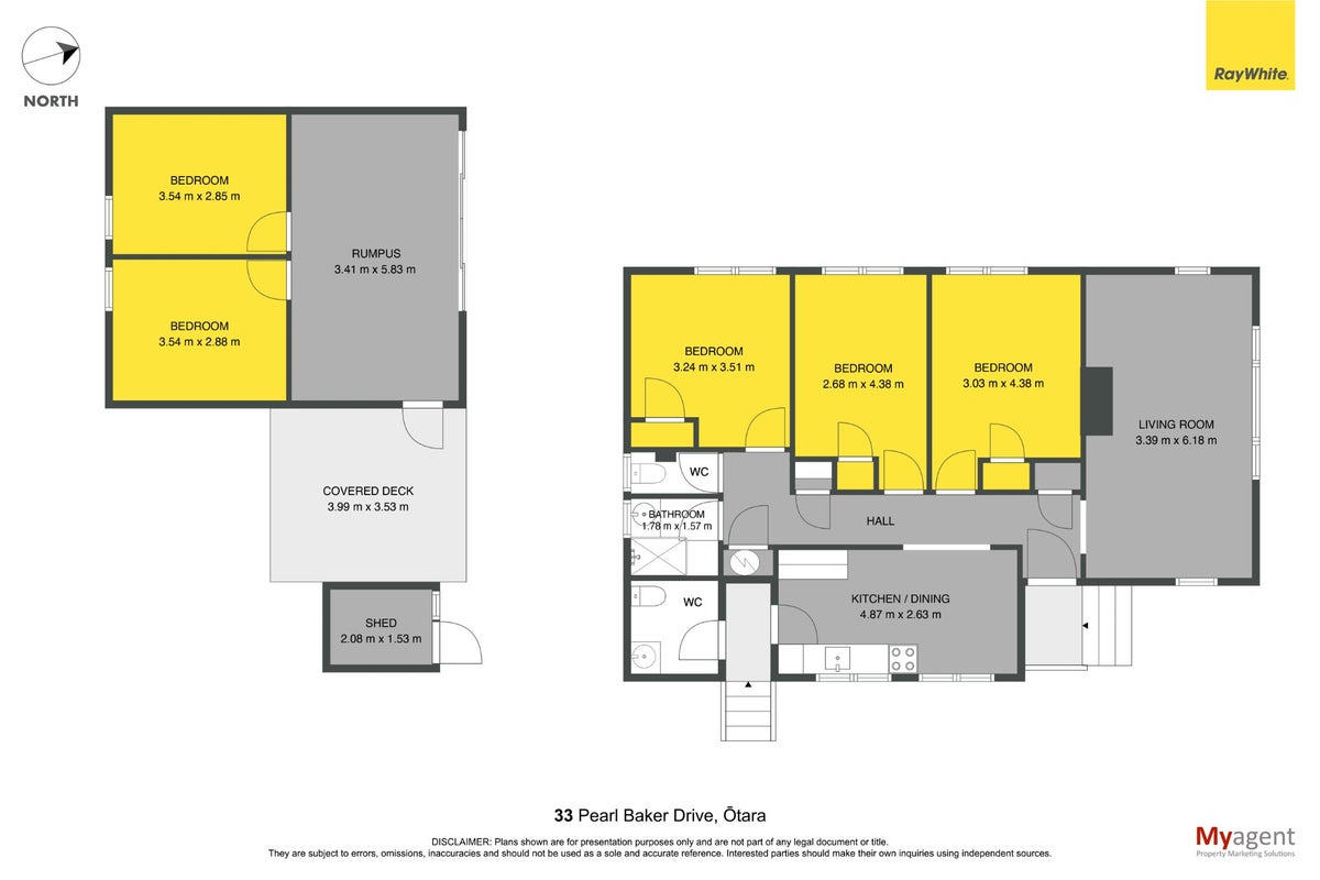33 Pearl Baker Drive, Otara, Auckland - Carousel 28