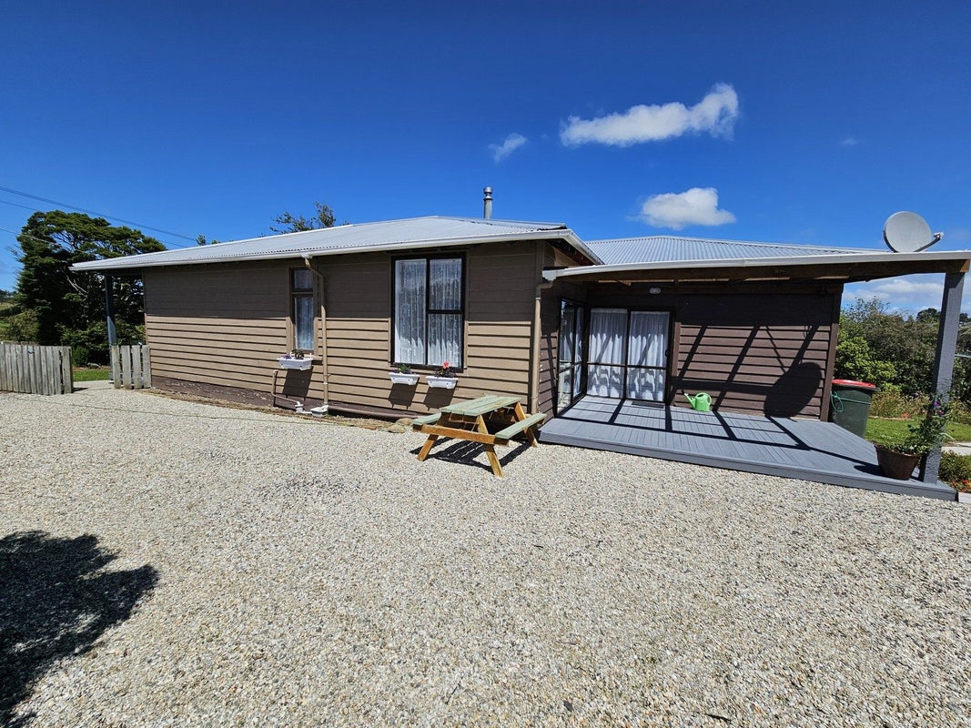 45 WINDY RIDGE RD, INCH CLUTHA - Carousel 1