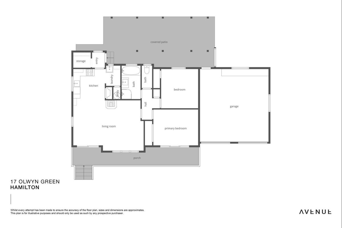 17 Olwyn Green, Dinsdale, Hamilton - Carousel 26