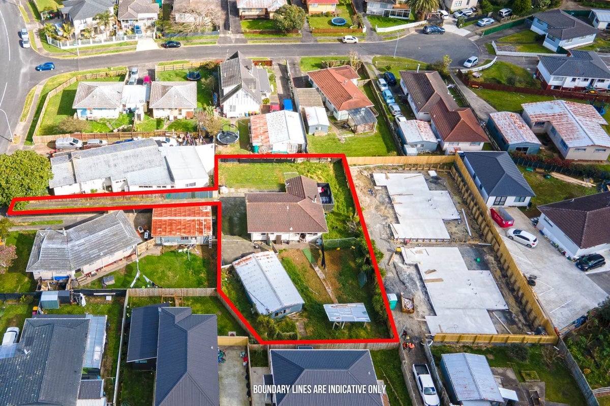 95 Hillcrest Road, Papatoetoe, Auckland - Carousel 2