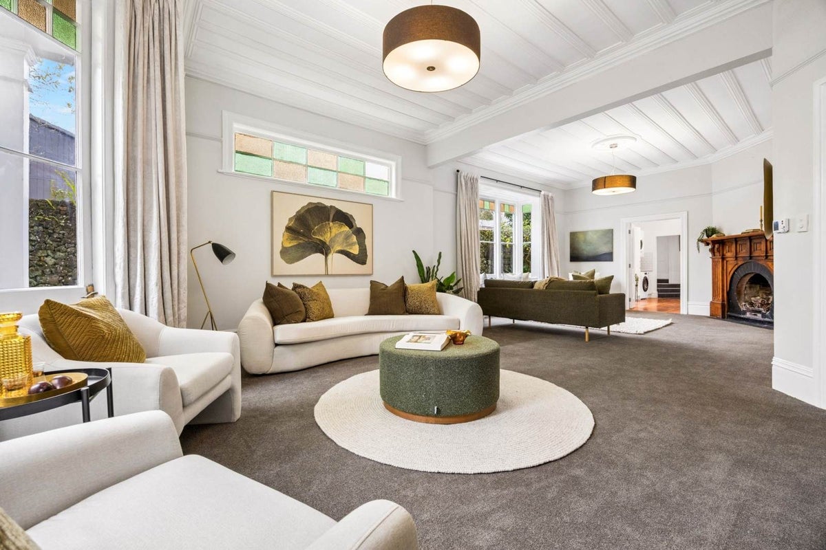 22 Bellevue Road, Mount Eden, Auckland - Carousel 1