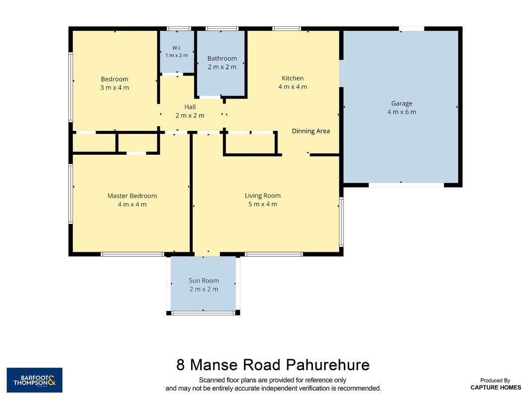 2/9 Argyle Avenue, Pahurehure, Papakura - Carousel 17