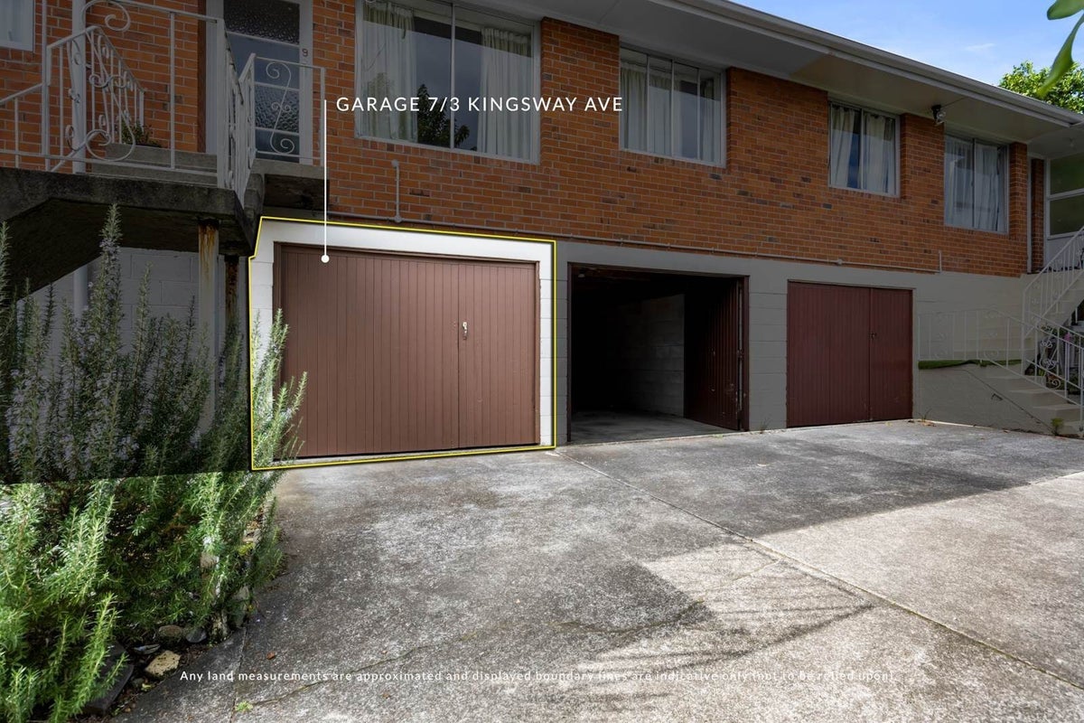 7/3 Kingsway Avenue, Sandringham, Auckland - Carousel 11