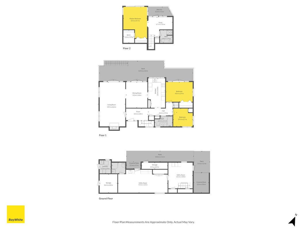 50 Selwyn Road, Cockle Bay, Auckland - Carousel 27