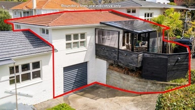 2/107 Lucerne Road, Remuera, Auckland - Carousel 1