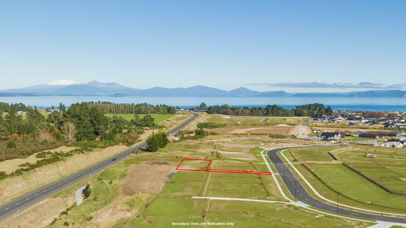 55 Kopakopa Crescent, Wharewaka, Taupo - Carousel 1
