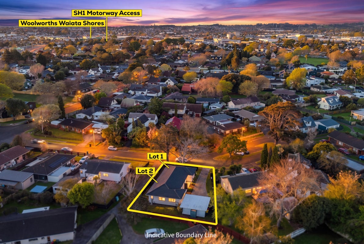 2/11 Sharivari Place, Conifer Grove, Papakura, Auckland - Carousel 13