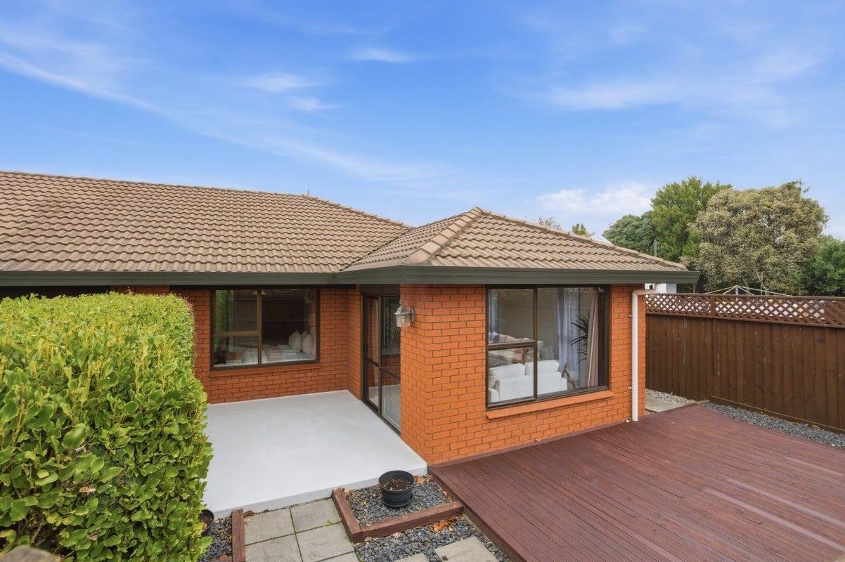2/119 Reynolds Avenue, Bishopdale, Christchurch - Carousel 1