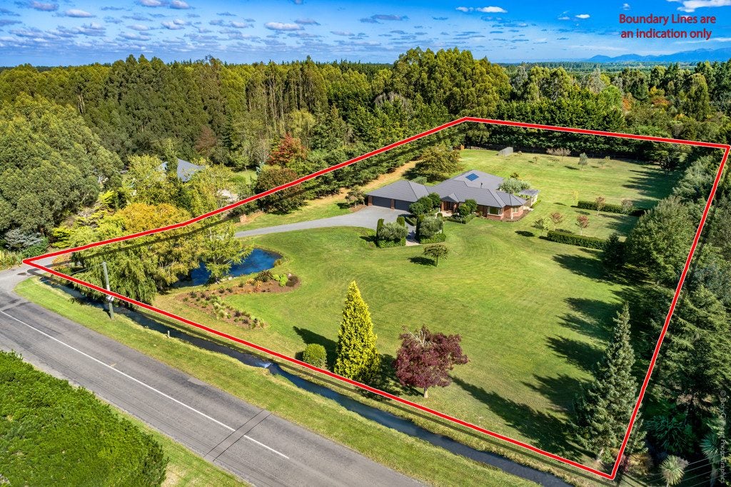 827 Sandy Knolls Road, West Melton, Christchurch - Carousel 1