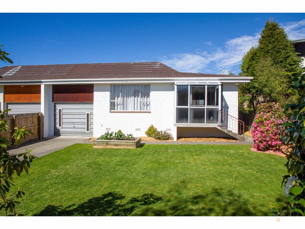 Property Valuation for 46B MacAulay Street, Gleniti, Timaru | Trade Me ...
