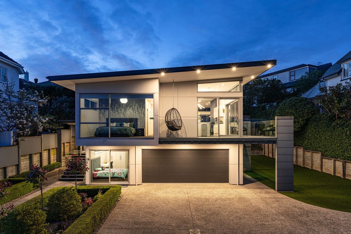 25 Leven Street, Roslyn, Dunedin - Carousel 1