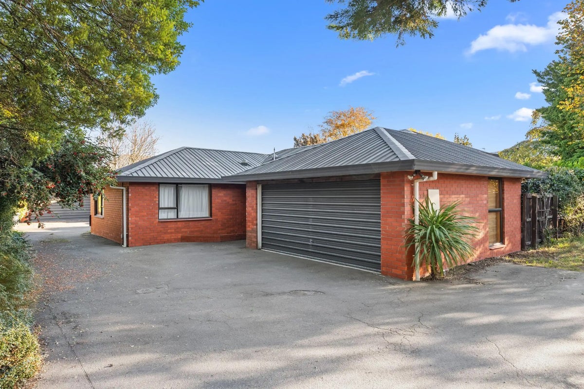 1/67A Cheyenne Street, Sockburn, Christchurch - Carousel 1