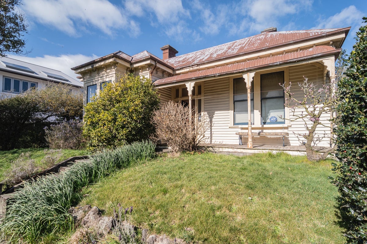 33 Park View Terrace, Maori Hill, Timaru - Carousel 1