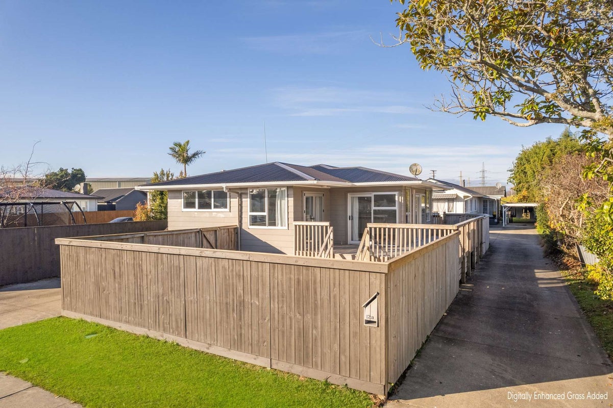 12A Rimu Street, Edgecumbe, Edgecumbe - Carousel 2