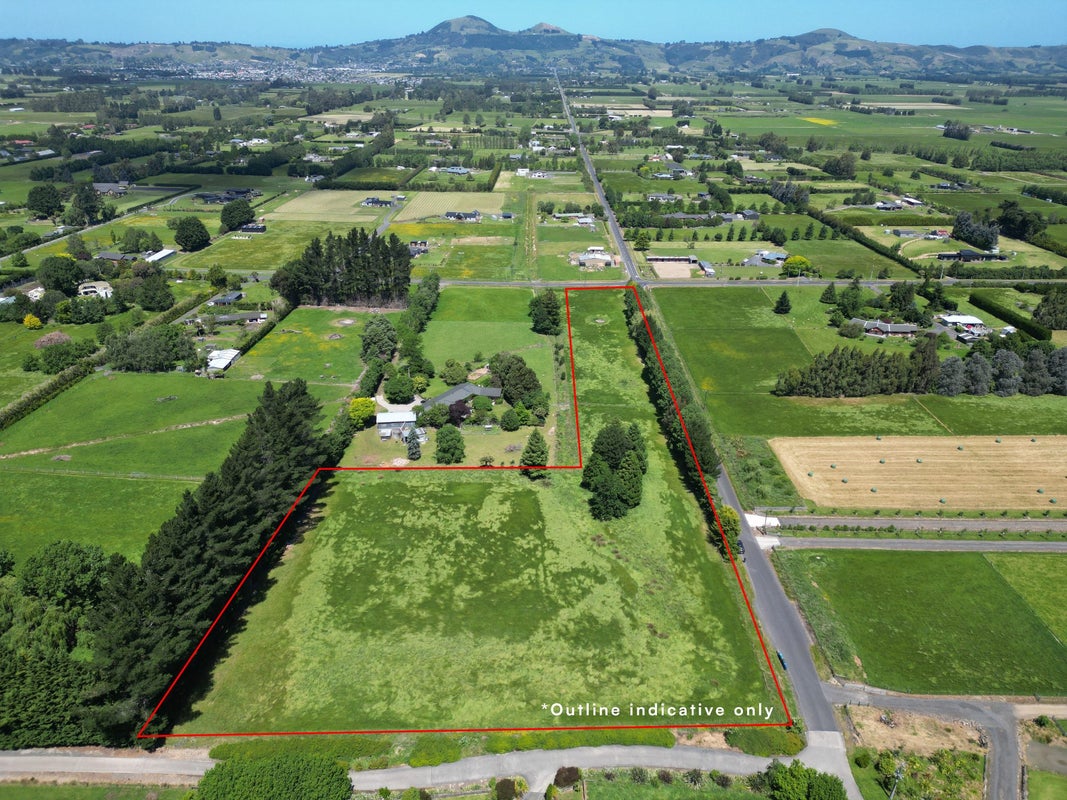 174 Tirohanga Road, North Taieri, Mosgiel - Carousel 1