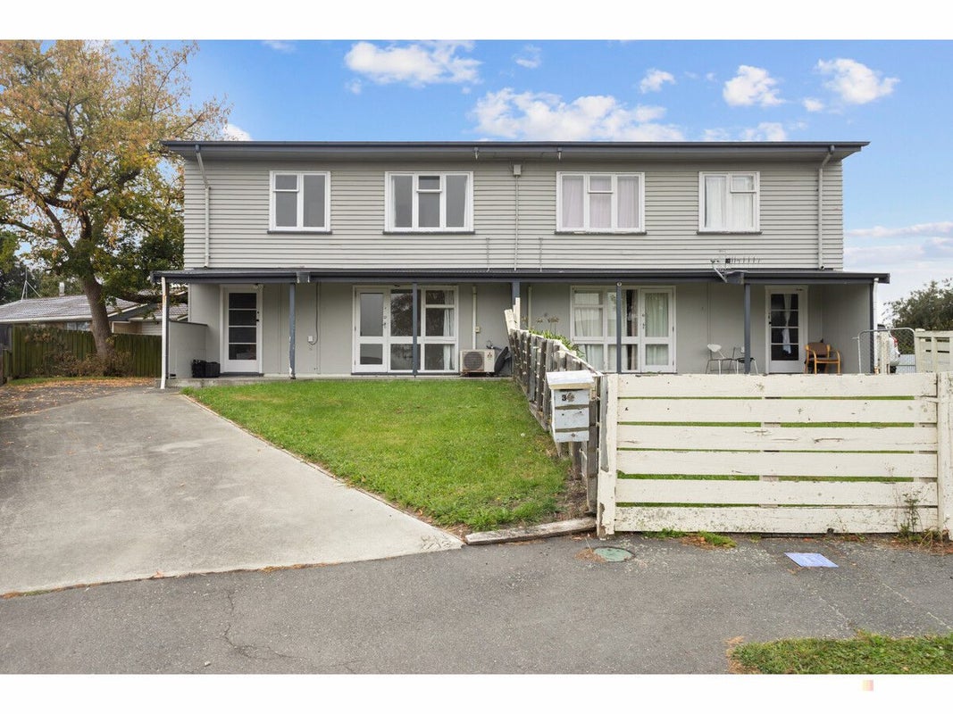 34A Somerset Street, Watlington, Timaru - Carousel 1