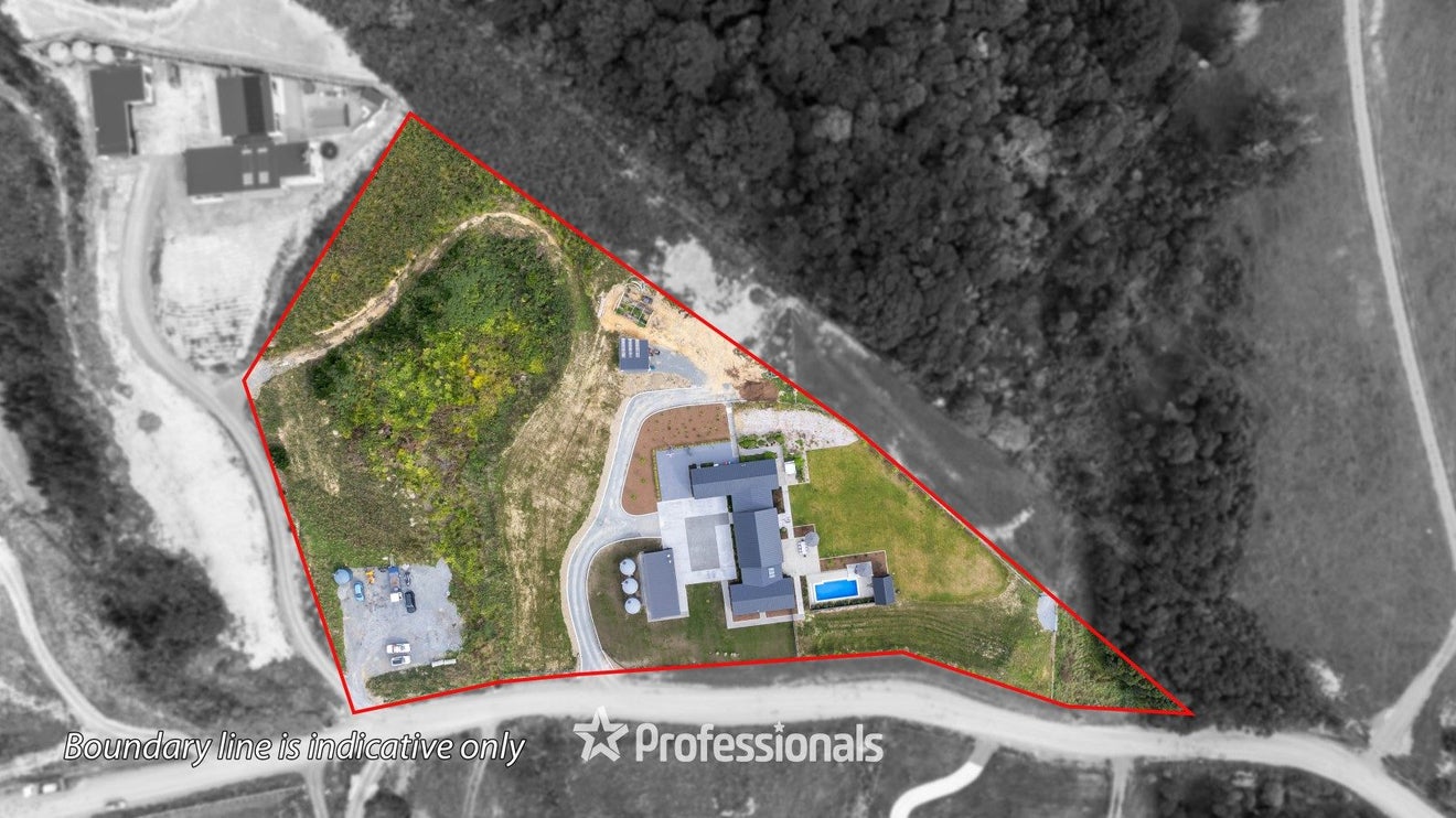 478 Katherine Mansfield Drive, Blue Mountains, Upper Hutt - Carousel 36