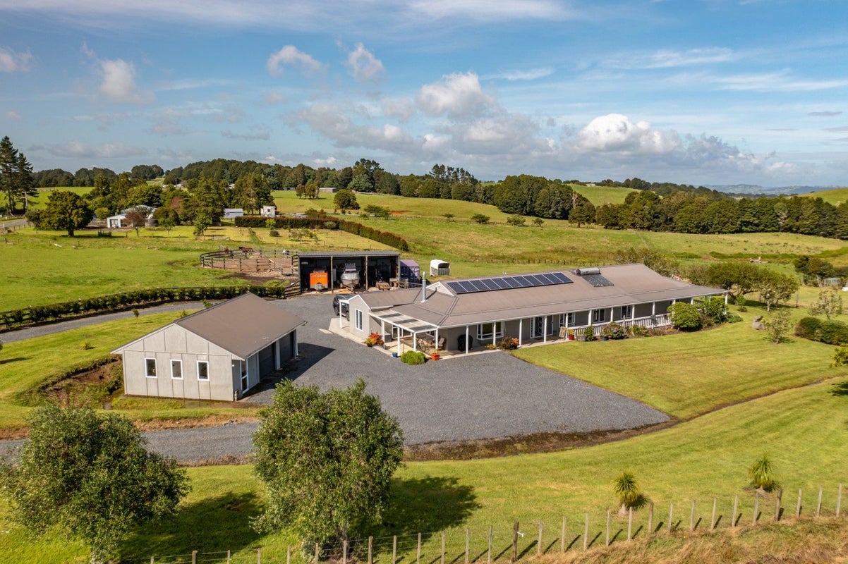 625 Waiare Road, Okaihau, Far North, Northland - Carousel 1
