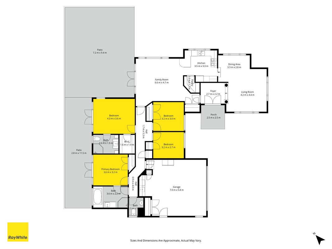 12 Kentia Way, Somerville, Auckland - Carousel 24