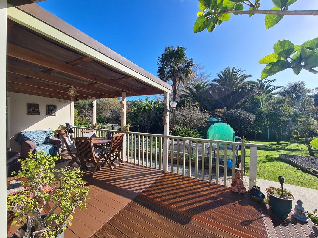 15 Driving Creek Road, Coromandel, Coromandel - Carousel 1