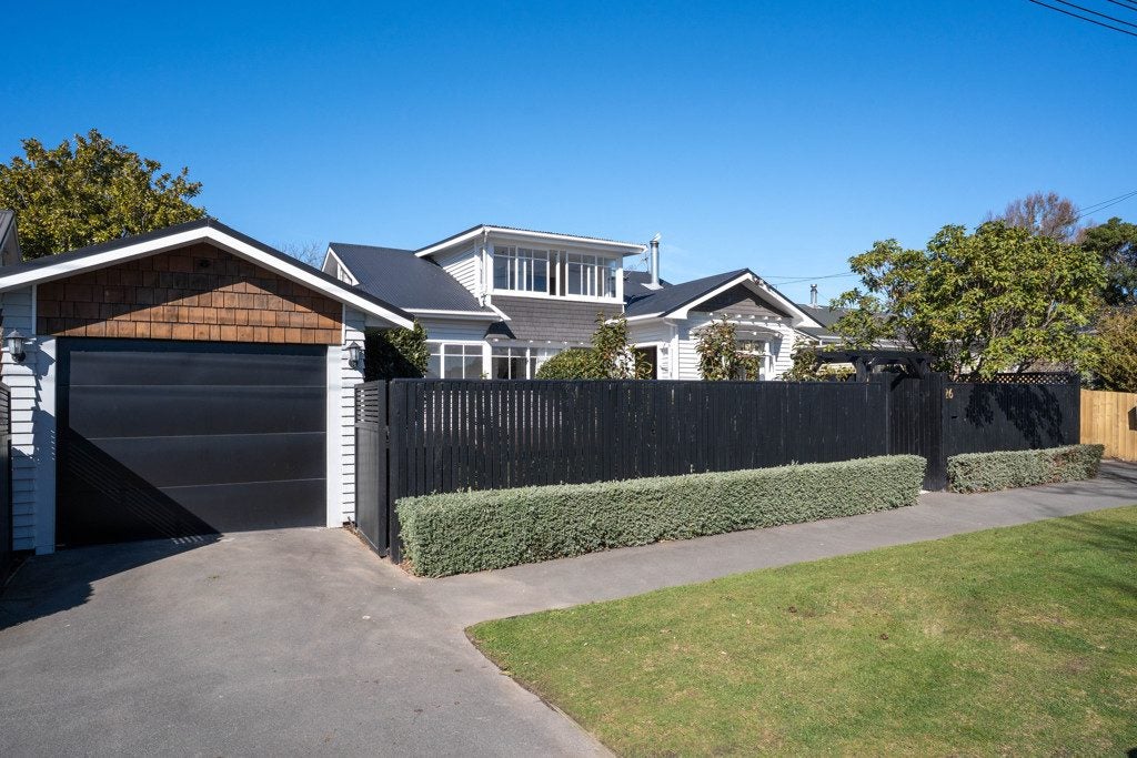 26 Dormer Street, Papanui, Christchurch - Carousel 1