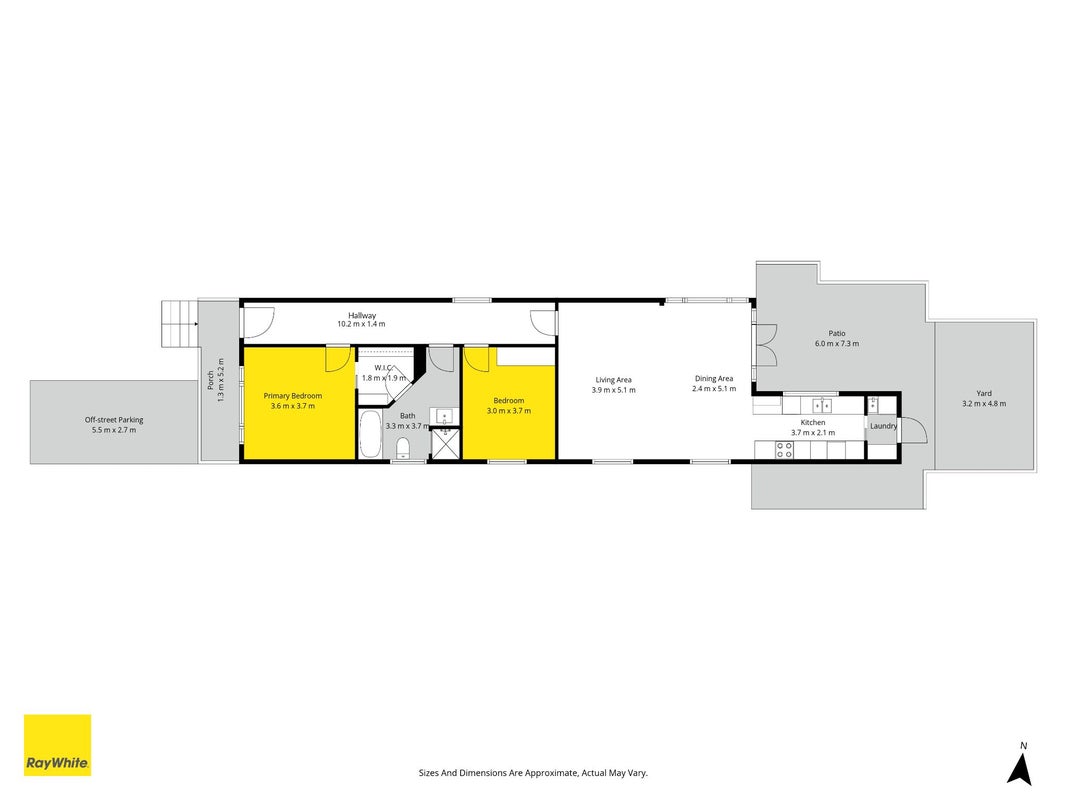 88 John Street, Ponsonby, Auckland - Carousel 14